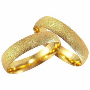 Alianças Hilary Ouro 18k